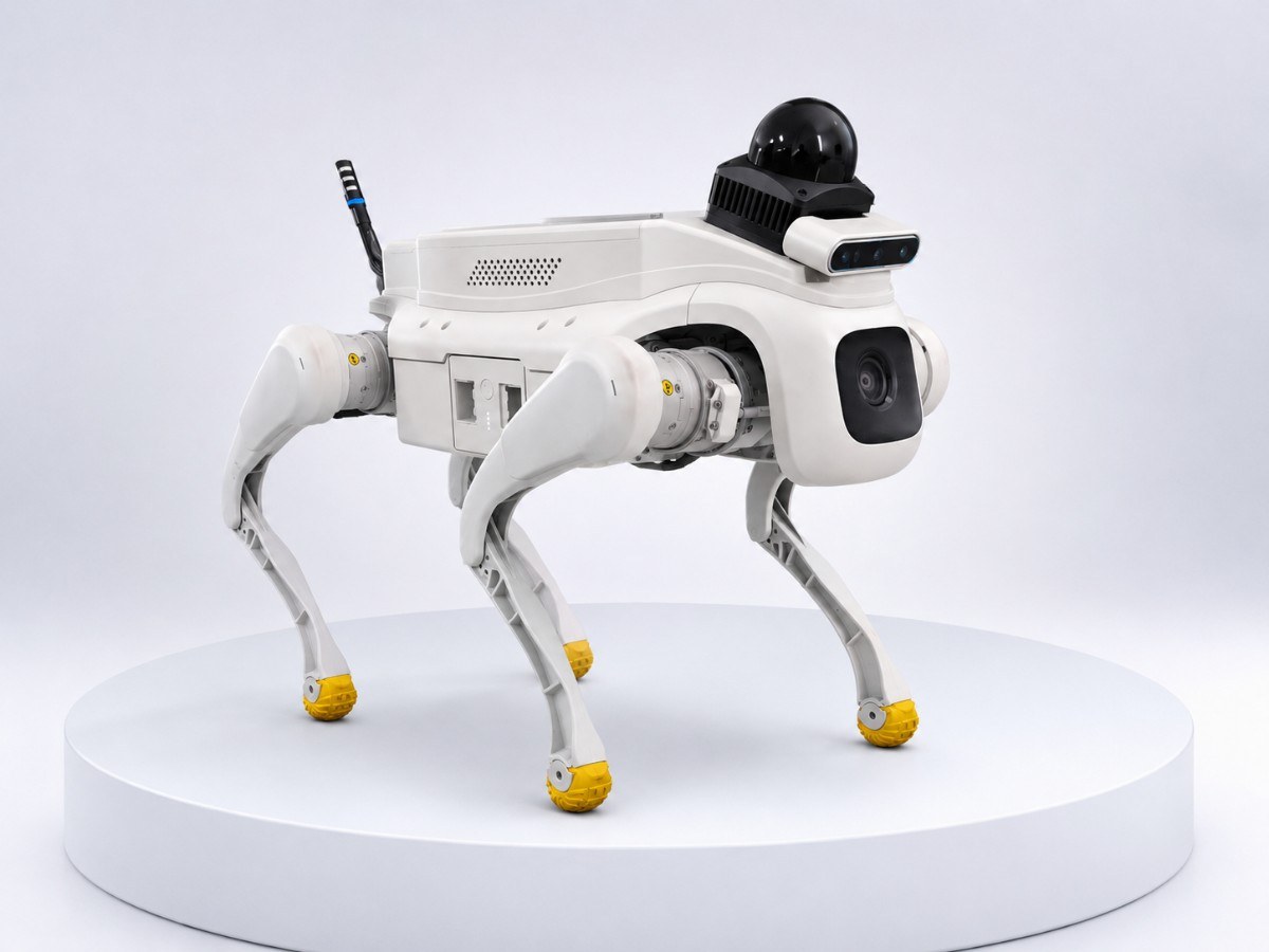 D1 Edu 整机